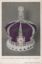 Load image into Gallery viewer, Royalty - The State Crown of Queen Mary
