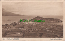 Load image into Gallery viewer, Faial Island, Fayal - Acores, Portugal
