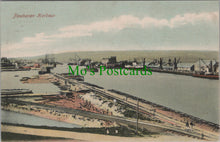 Load image into Gallery viewer, Newhaven Harbour, Sussex