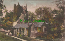 Load image into Gallery viewer, Cockington Church, Torquay, Devon