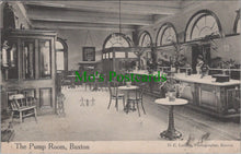 Load image into Gallery viewer, The Pump Room, Buxton, Derbyshire