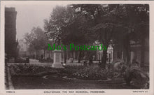 Load image into Gallery viewer, The War Memorial, Promenade, Cheltenham