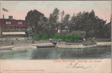 Load image into Gallery viewer, French Horn Hotel, Sonning, Near Reading