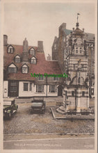 Load image into Gallery viewer, The Old Myddleton Arms, Ruthin