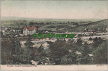 Load image into Gallery viewer, Poole, From Constitution Hill, Dorset