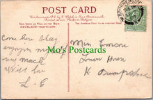 Load image into Gallery viewer, Poole, From Constitution Hill, Dorset