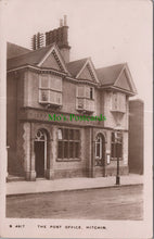 Load image into Gallery viewer, The Post Office, Hitchin, Hertfordshire