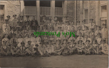 Load image into Gallery viewer, British Military Hospital, Bath?, Somerset?