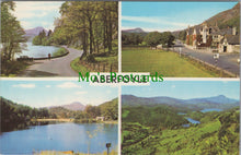 Load image into Gallery viewer, Views of Aberfoyle, Scotland