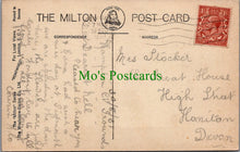 Load image into Gallery viewer, Hampton Court Palace & Lily Pond, Middlesex