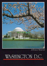 Load image into Gallery viewer, Jefferson Memorial, Washington D.C