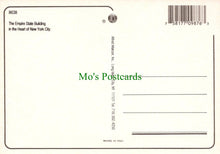 Load image into Gallery viewer, The Empire State Building, New York City