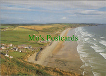 Load image into Gallery viewer, View of Newgale, Dyfed
