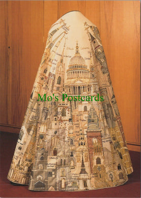 The Embroidered Jubilee, St Paul's Cathedral