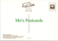 Load image into Gallery viewer, The Choir, Hexham Abbey, Northumberland