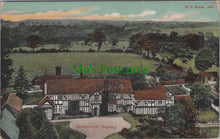 Load image into Gallery viewer, Gawsworth Rectory, Cheshire