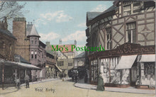 Load image into Gallery viewer, West Kirby, Cheshire