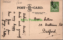 Load image into Gallery viewer, Greetings From Egremont, Cheshire