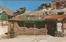 Load image into Gallery viewer, Calico Ghost Town, California