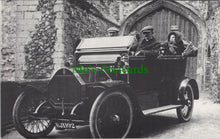 Load image into Gallery viewer, Panhard Outside Framlingham Castle, Suffolk
