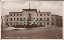 Load image into Gallery viewer, Leicester City Police Station, Leicestershire