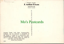 Load image into Gallery viewer, Urquhart Castle, Loch Ness