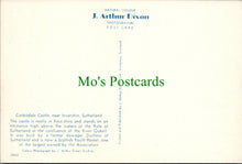 Load image into Gallery viewer, Carbisdale Castle, Near Invershin