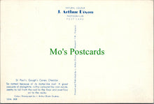 Load image into Gallery viewer, St Paul's, Gough's Caves, Cheddar