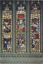 Load image into Gallery viewer, Great East Window, Bath Abbey, Somerset