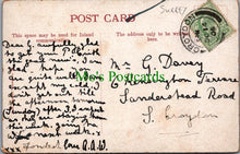 Load image into Gallery viewer, Purley From Russell Hill, Surrey