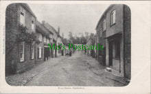 Load image into Gallery viewer, East Street, Kimbolton, Huntingdonshire