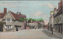 Load image into Gallery viewer, High Street, Godmanchester, Huntingdonshire
