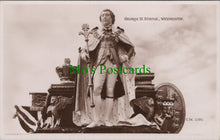 Load image into Gallery viewer, George III Statue, Weymouth, Dorset
