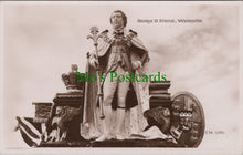 Load image into Gallery viewer, George III Statue, Weymouth, Dorset