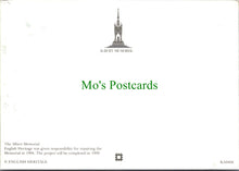 Load image into Gallery viewer, The Albert Memorial, Kensington Gardens, London