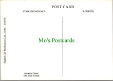 Load image into Gallery viewer, The State Coach, Alnwick Castle, Northumberland