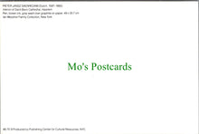 Load image into Gallery viewer, Art Postcard - Saint Bavo Cathedral, Haarlem