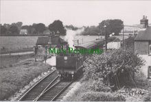 Load image into Gallery viewer, Railways Postcard - Engine no 29 'Alverstone'