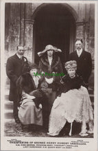 Load image into Gallery viewer, Christening of George Henry Hubert Lascelles
