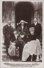 Load image into Gallery viewer, Christening of George Henry Hubert Lascelles