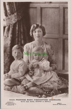 Load image into Gallery viewer, H.R.H.Princess Mary, Viscountess Lascelles
