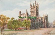 Load image into Gallery viewer, The Abbey, Bath, Somerset