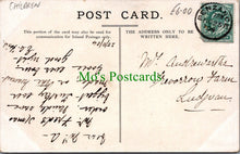 Load image into Gallery viewer, Children Postcard - Dr Barnardo's Homes