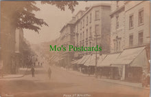 Load image into Gallery viewer, Bristol Postcard - Park Street