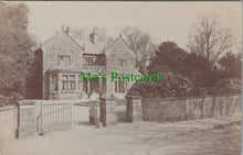 Load image into Gallery viewer, The Laws House, Turvey, Bedfordshire