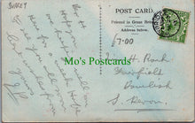 Load image into Gallery viewer, Oatlands Chase, Weybridge, Surrey