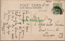 Load image into Gallery viewer, Compton House, Over Compton, Dorset