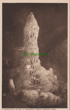 Load image into Gallery viewer, Solomon's Temple, Cheddar Caves, Somerset