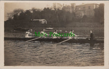 Load image into Gallery viewer, Sports Postcard - Mens Rowing Team