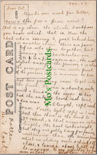 Load image into Gallery viewer, Sports Postcard - Mens Rowing Team